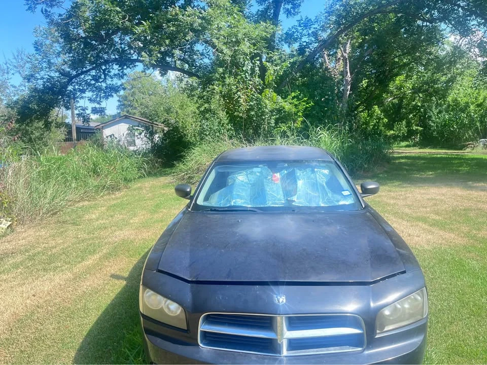 2007 Dodge Charger 6th Gen - Image 2 of 10