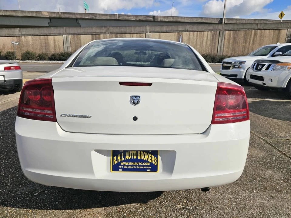 2007 Dodge Charger 6th Gen - Image 6 of 20