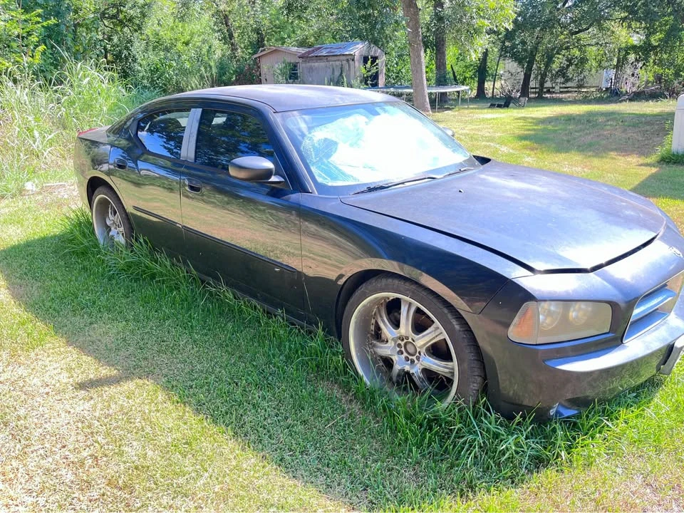 2007 Dodge Charger 6th Gen - Image 3 of 10