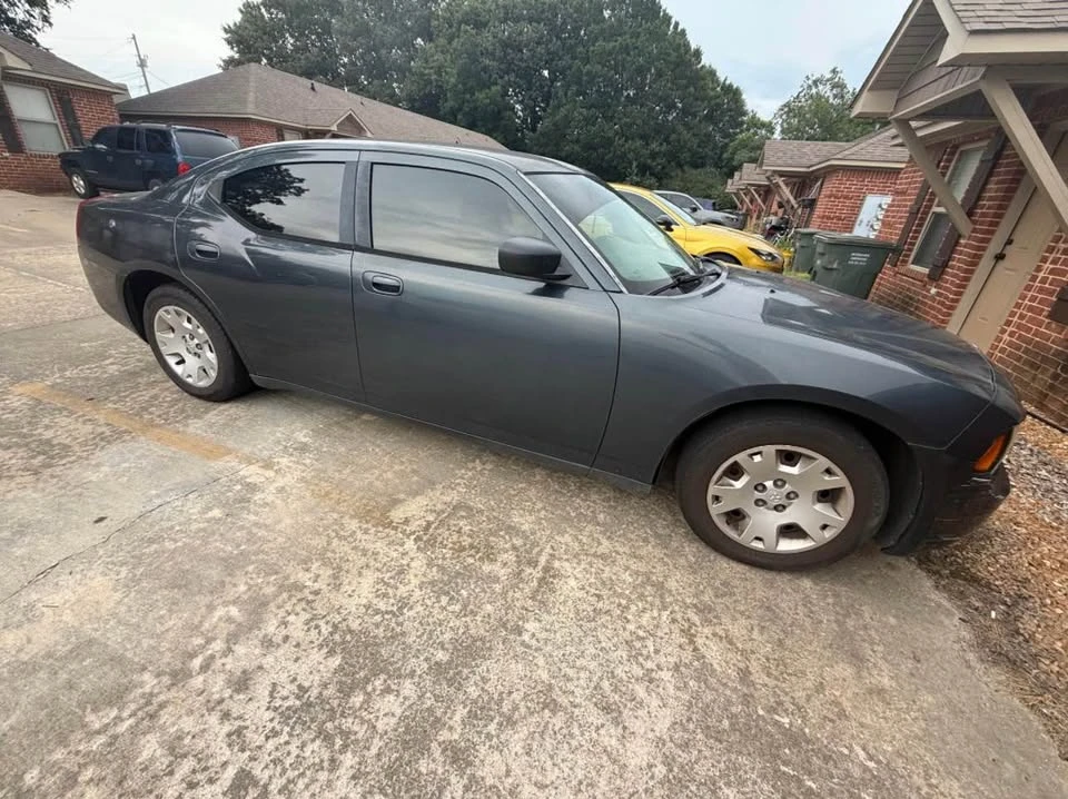 2007 Dodge Charger 6th Gen - Image 3 of 6