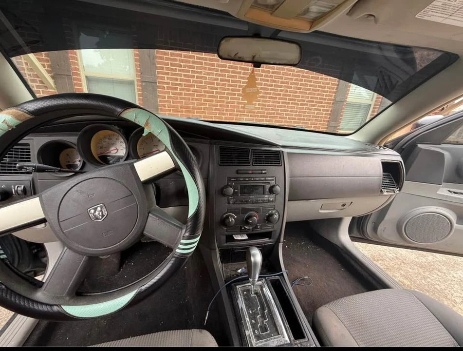2007 Dodge Charger 6th Gen - Image 5 of 6