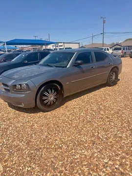 2007 Dodge Charger SE Sedan 4D