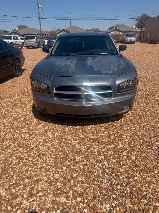2007 Dodge Charger 6th Gen - Image 3 of 7