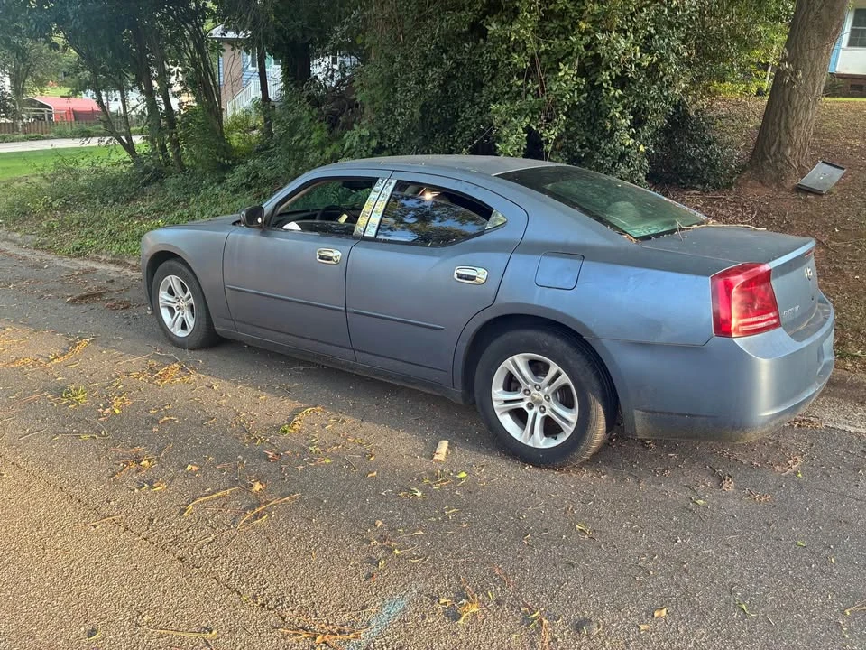 2007 Dodge Charger 6th Gen - Image 2 of 8