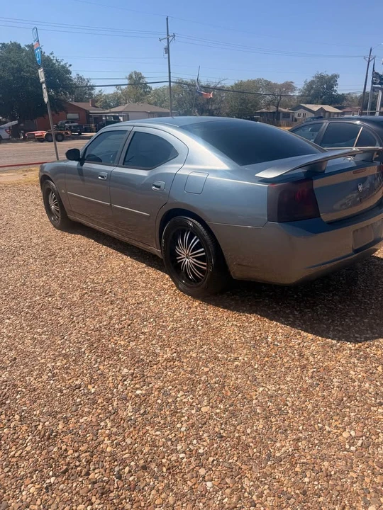 2007 Dodge Charger 6th Gen - Image 2 of 7