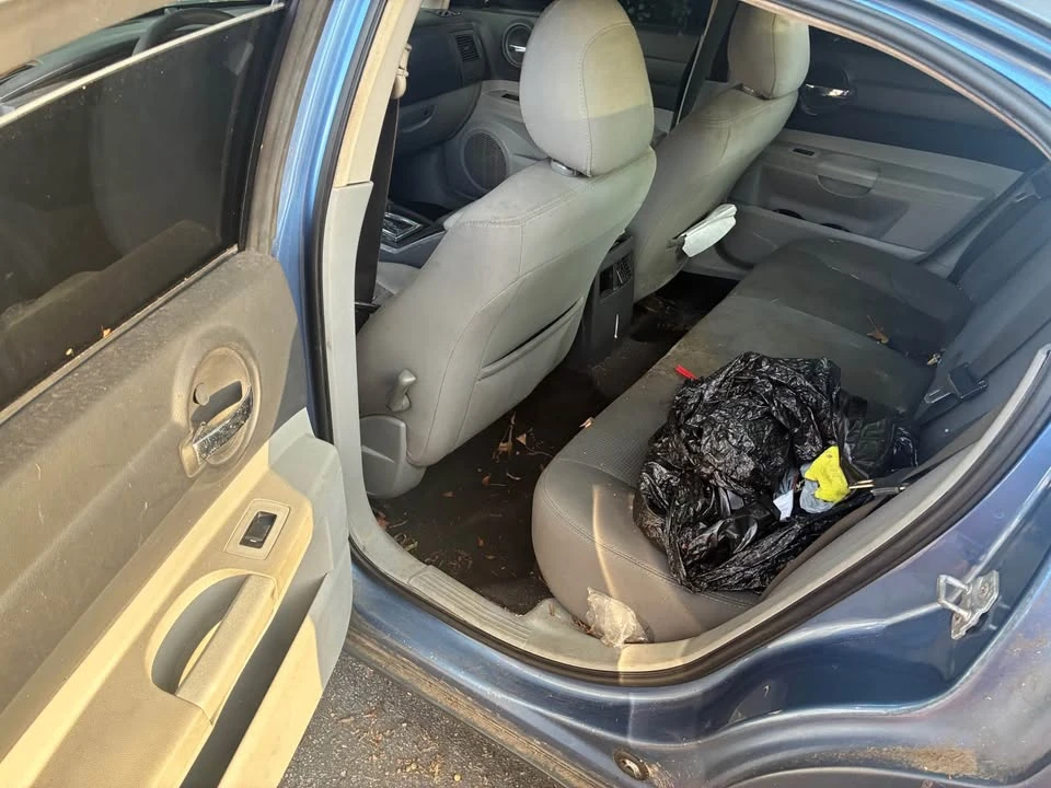 2007 Dodge Charger 6th Gen - Image 7 of 8