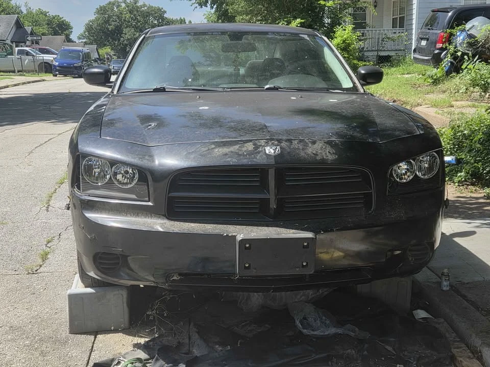 2007 Dodge Charger 6th Gen - Image 2 of 6
