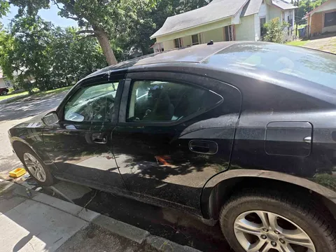 2007 Dodge Charger SE Sedan 4D