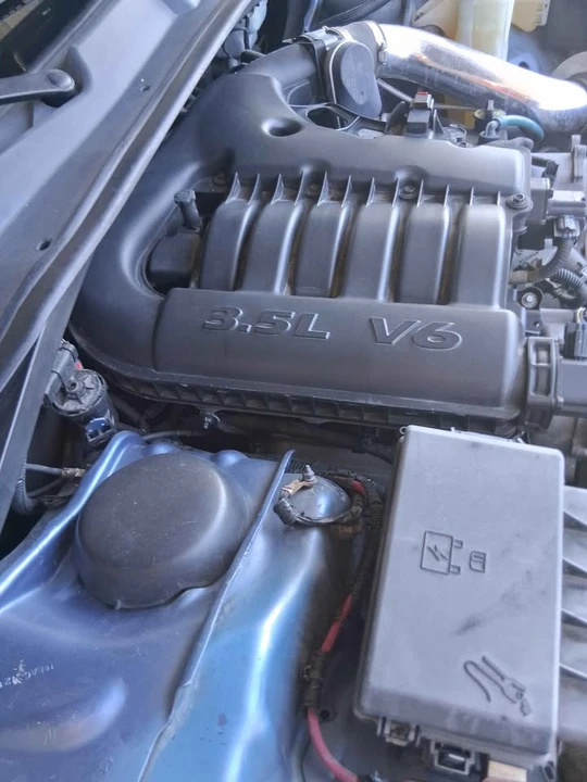 2007 Dodge Charger 6th Gen - Image 2 of 9