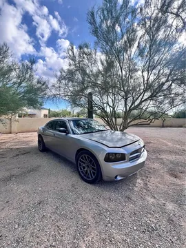 2007 Dodge Charger SE Sedan 4D