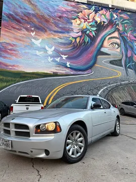 2007 Dodge Charger SE Sedan 4D