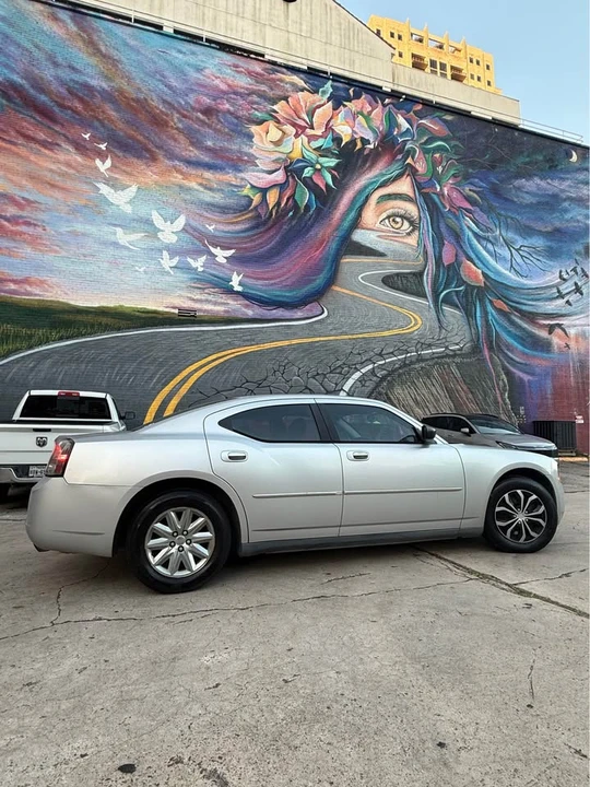 2007 Dodge Charger 6th Gen - Image 5 of 17
