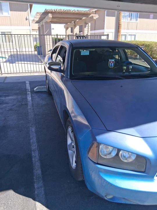 2007 Dodge Charger 6th Gen - Image 3 of 9