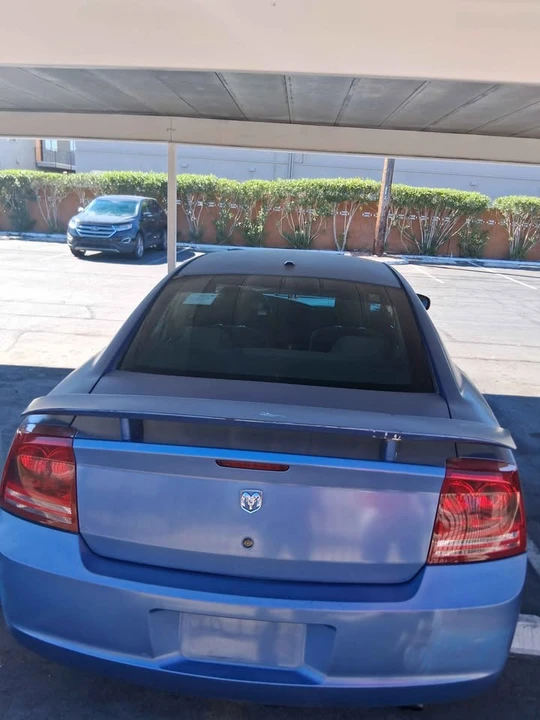 2007 Dodge Charger 6th Gen - Image 4 of 9