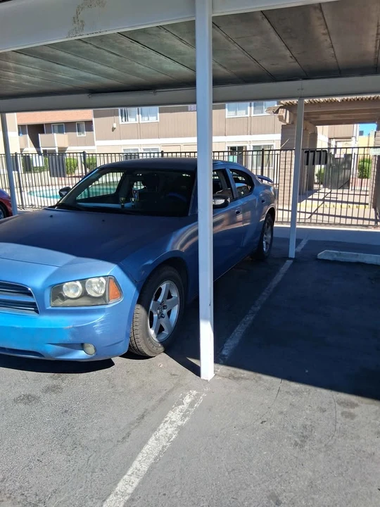 2007 Dodge Charger 6th Gen - Image 5 of 9