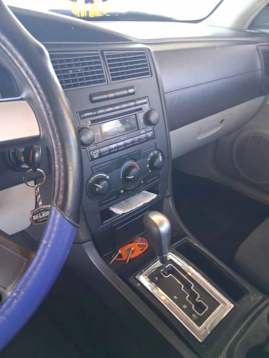 2007 Dodge Charger 6th Gen - Image 9 of 9