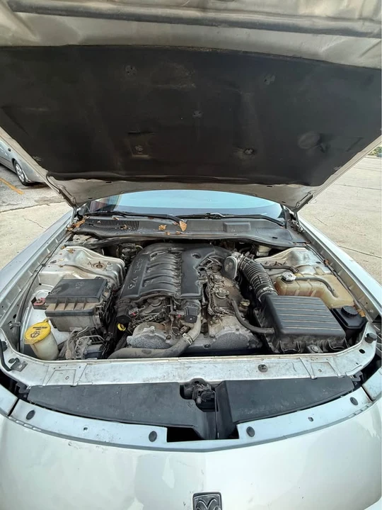 2007 Dodge Charger 6th Gen - Image 13 of 17