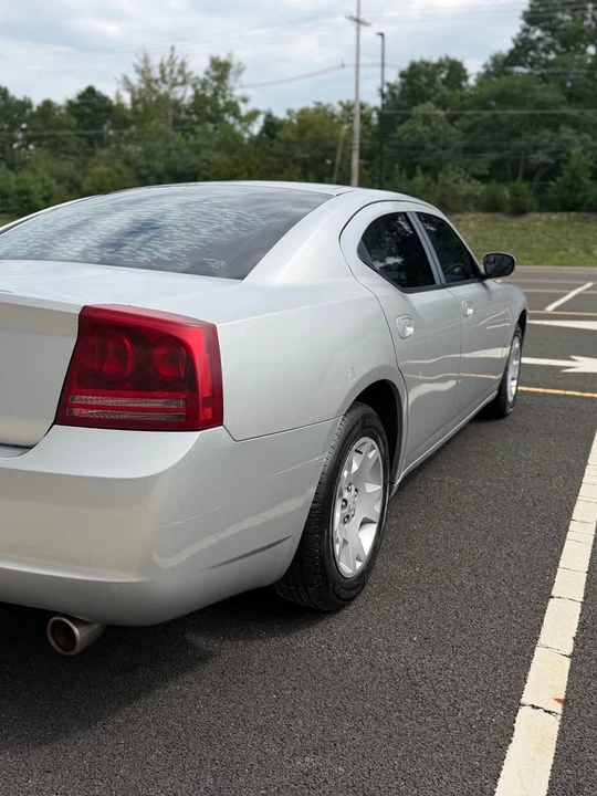 2007 Dodge Charger 6th Gen - Image 9 of 19