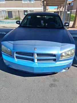2007 Dodge Charger SE Sedan 4D