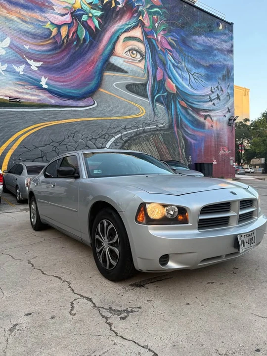 2007 Dodge Charger 6th Gen - Image 2 of 17