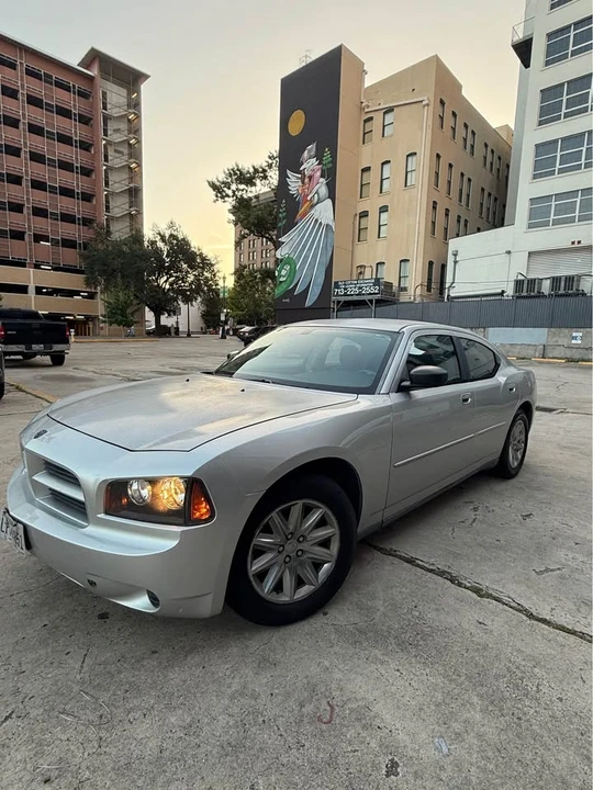 2007 Dodge Charger 6th Gen - Image 3 of 17