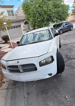 2007 Dodge Charger SE Sedan 4D