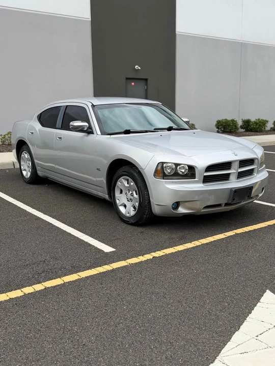 2007 Dodge Charger 6th Gen - Image 3 of 19