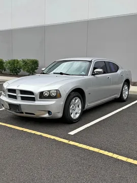 2007 Dodge Charger SE Sedan 4D