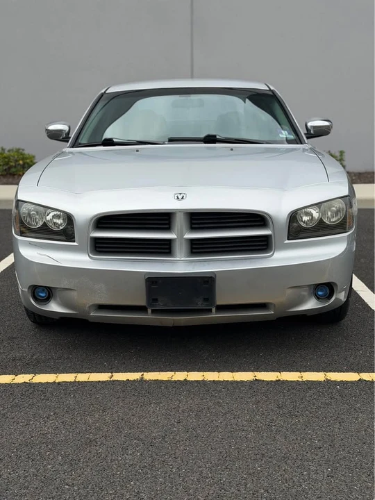2007 Dodge Charger 6th Gen - Image 2 of 19