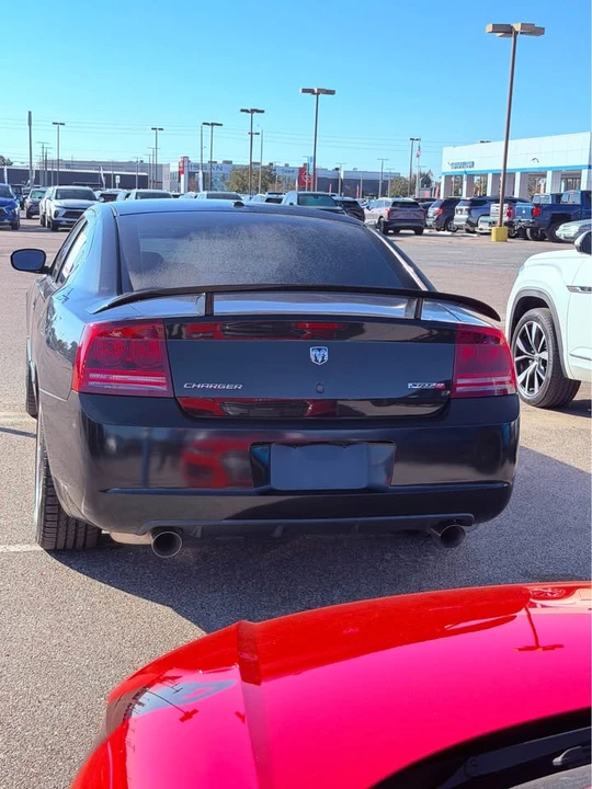 2007 Dodge Charger SRT & 392 6th Gen - Image 3 of 6