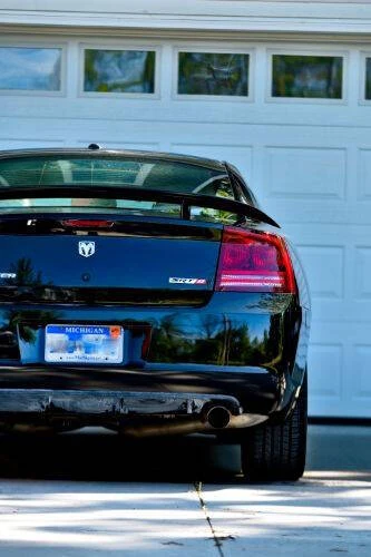 2007 Dodge Charger SRT & 392 6th Gen - Image 9 of 30