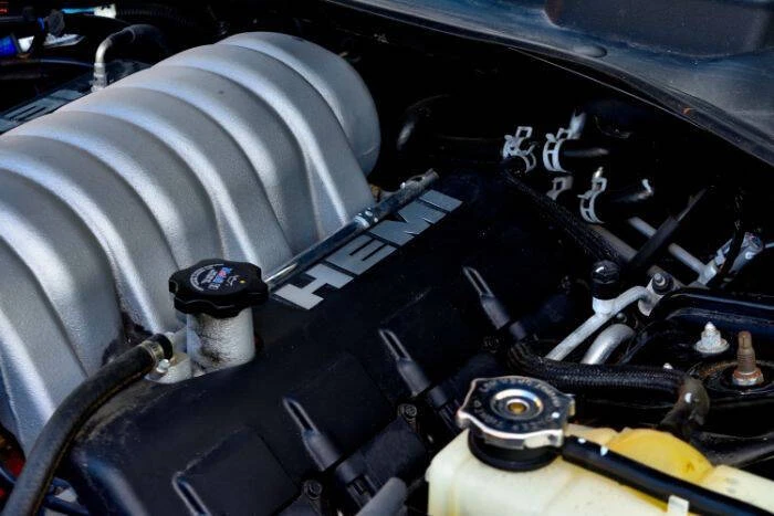 2007 Dodge Charger SRT & 392 6th Gen - Image 30 of 30
