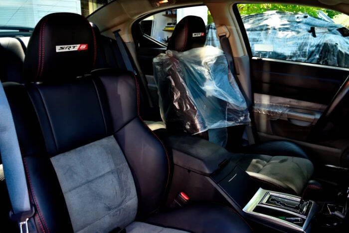 2007 Dodge Charger SRT & 392 6th Gen - Image 25 of 30