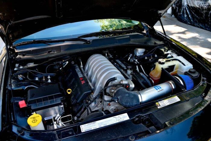 2007 Dodge Charger SRT & 392 6th Gen - Image 27 of 30