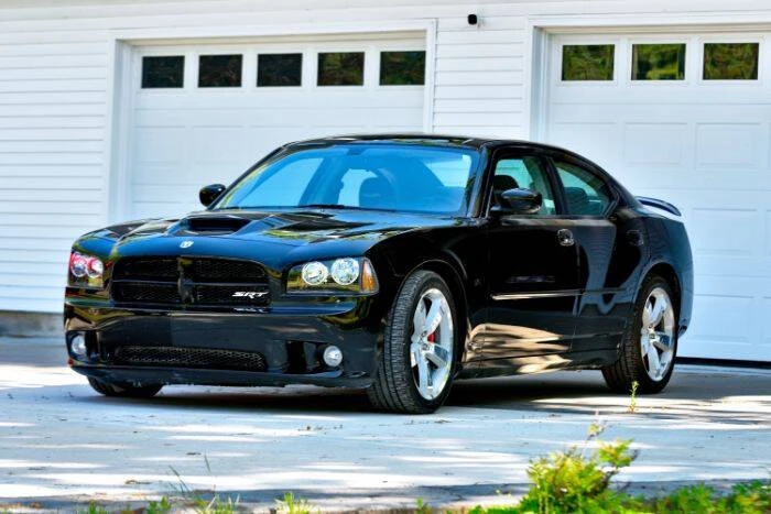 2007 Dodge Charger SRT & 392 6th Gen - Image 2 of 30
