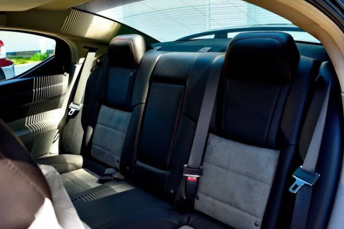 2007 Dodge Charger SRT & 392 6th Gen - Image 17 of 30