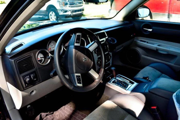 2007 Dodge Charger SRT & 392 6th Gen - Image 13 of 30