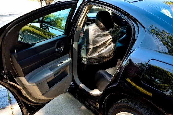 2007 Dodge Charger SRT & 392 6th Gen - Image 15 of 30