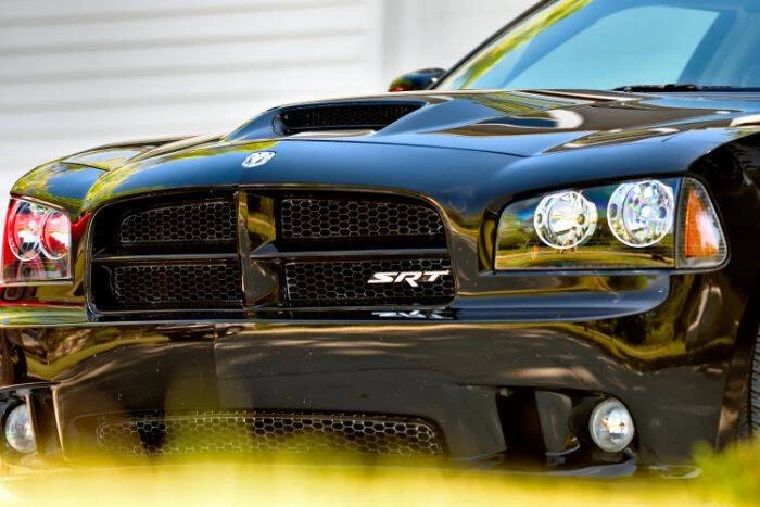 2007 Dodge Charger SRT & 392 6th Gen - Image 7 of 30