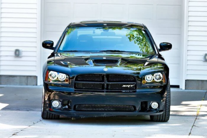 2007 Dodge Charger SRT & 392 6th Gen - Image 4 of 30