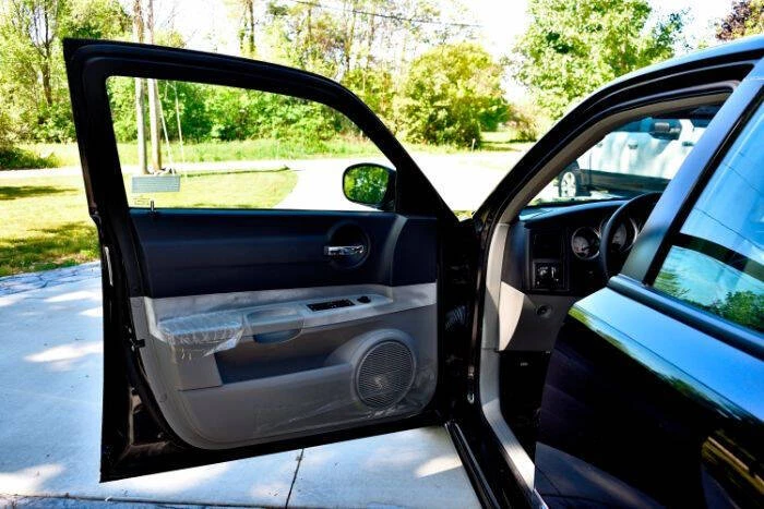 2007 Dodge Charger SRT & 392 6th Gen - Image 11 of 30