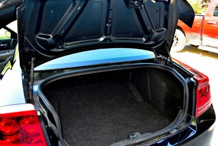 2007 Dodge Charger SRT & 392 6th Gen - Image 18 of 30