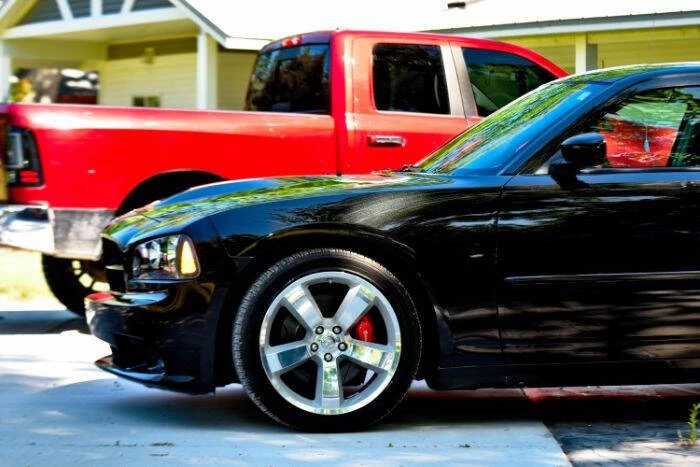 2007 Dodge Charger SRT & 392 6th Gen - Image 10 of 30