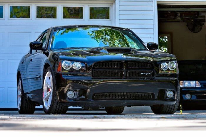 2007 Dodge Charger SRT & 392 6th Gen - Image 3 of 30
