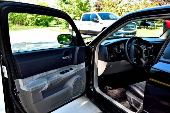 2007 Dodge Charger SRT & 392 6th Gen - Image 12 of 30