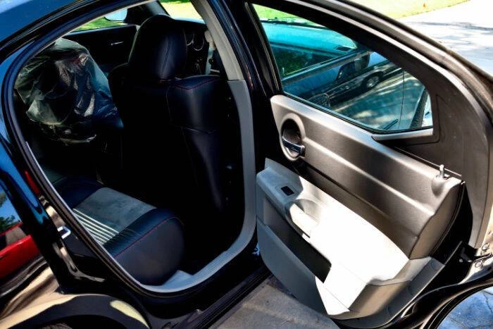 2007 Dodge Charger SRT & 392 6th Gen - Image 21 of 30