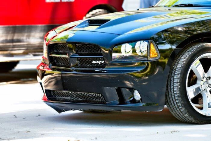 2007 Dodge Charger SRT & 392 6th Gen - Image 6 of 30