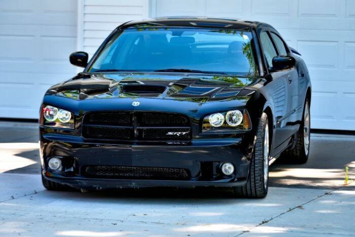 2007 Dodge Charger SRT & 392 6th Gen - Image 5 of 30