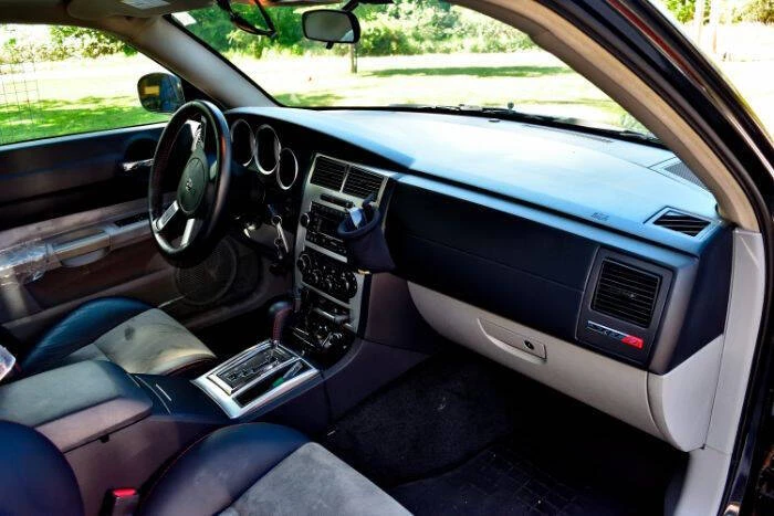 2007 Dodge Charger SRT & 392 6th Gen - Image 23 of 30
