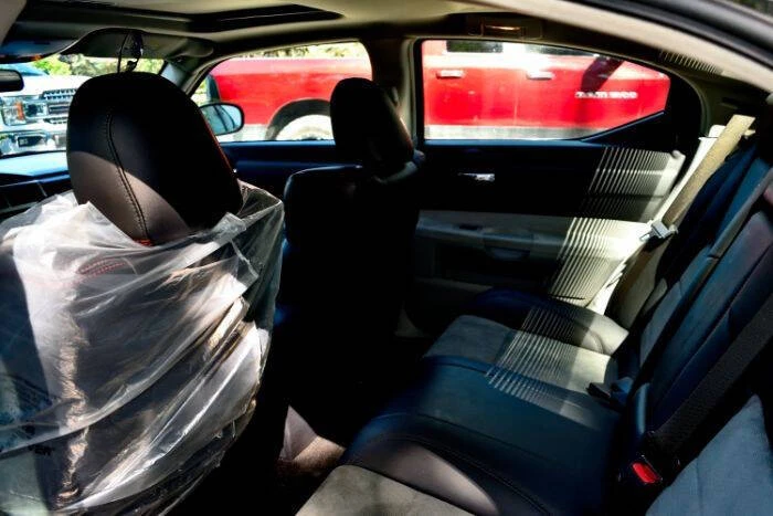 2007 Dodge Charger SRT & 392 6th Gen - Image 16 of 30